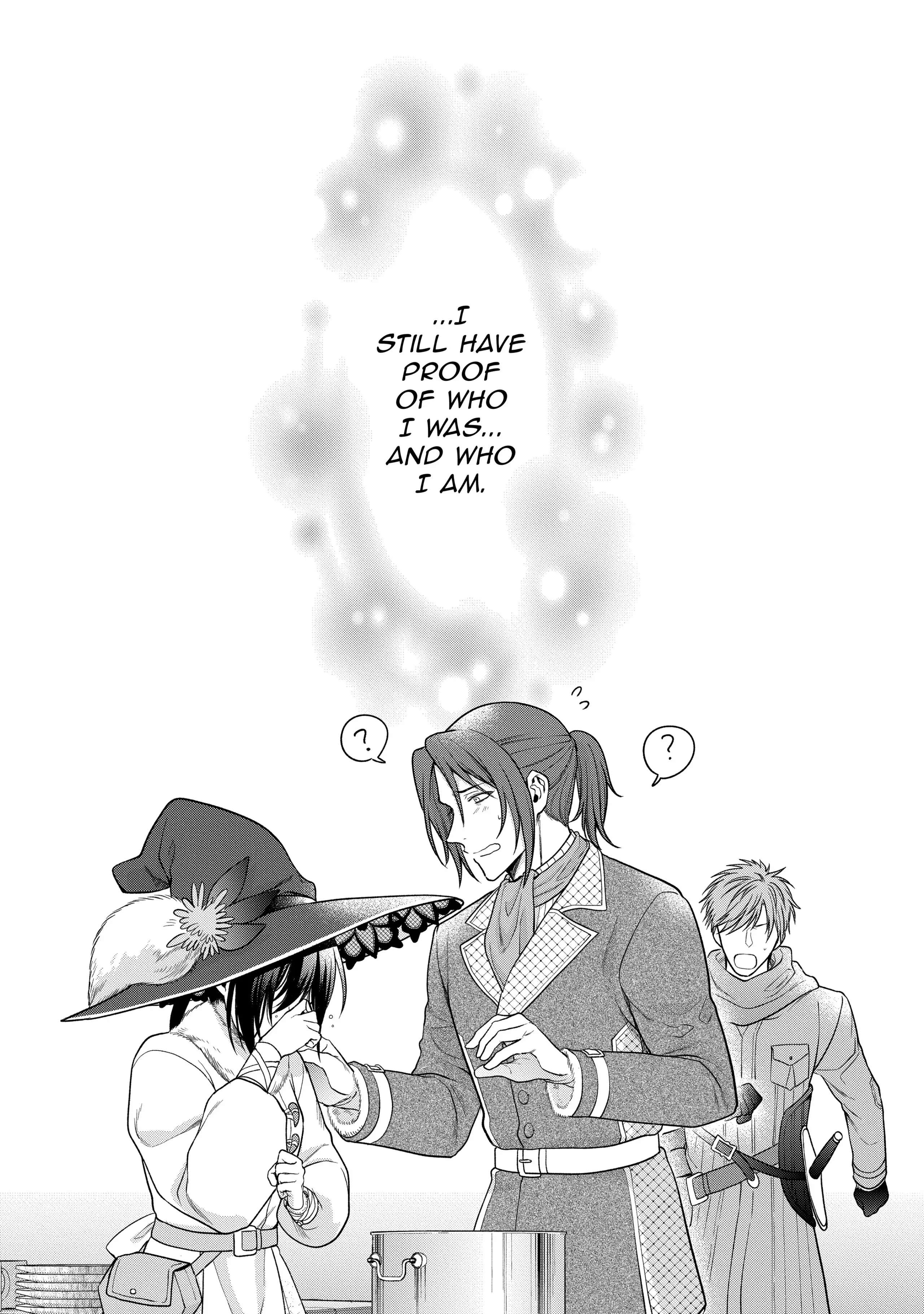 Life in Another World as a Housekeeping Mage Chapter 29 32
